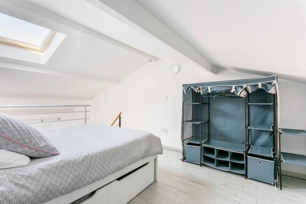 Studio Meuble Saint-André-de-Sangonis Eksteriør bilde