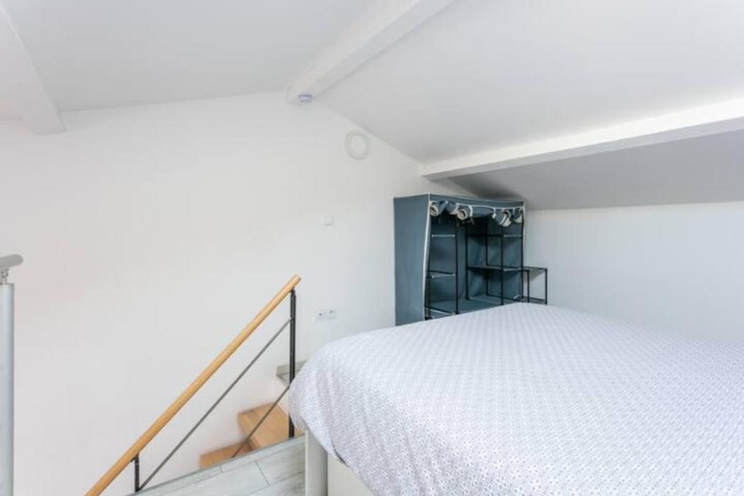 Studio Meuble Saint-André-de-Sangonis Eksteriør bilde