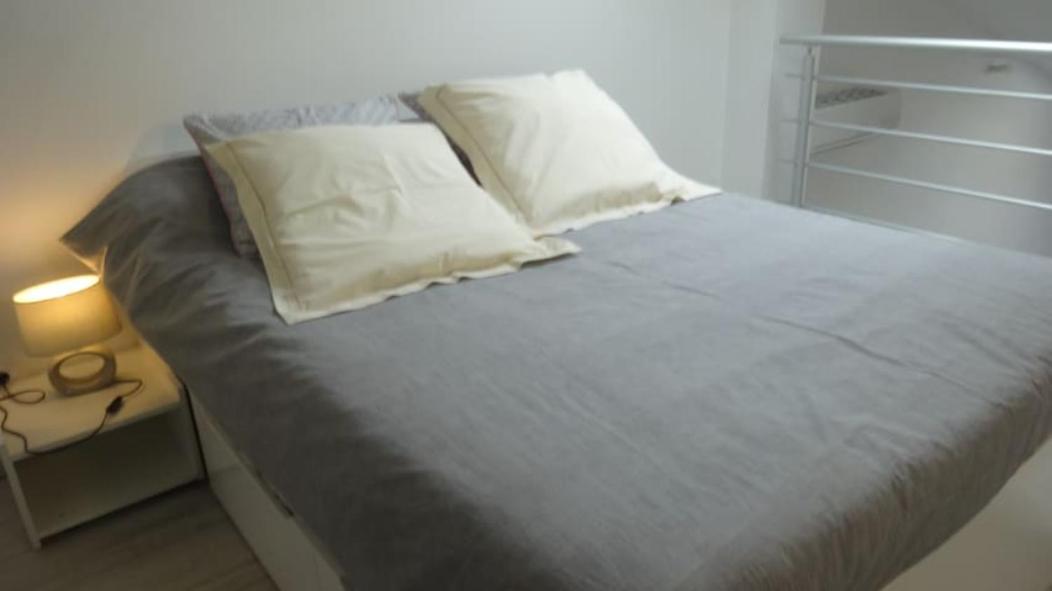 Studio Meuble Saint-André-de-Sangonis Eksteriør bilde