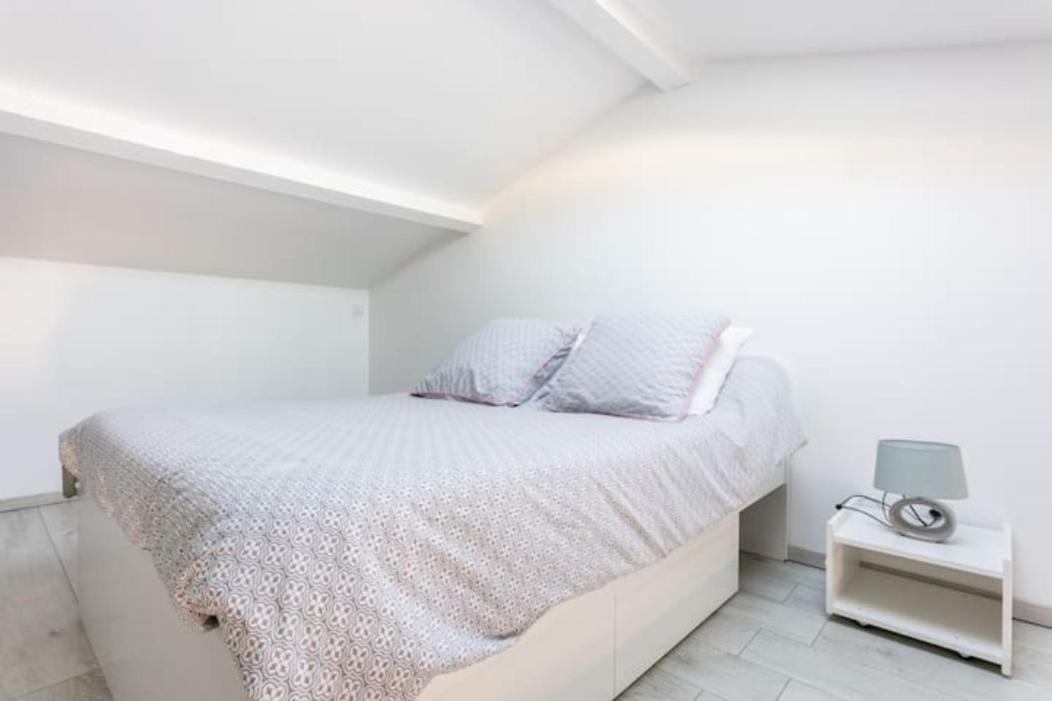 Studio Meuble Saint-André-de-Sangonis Eksteriør bilde