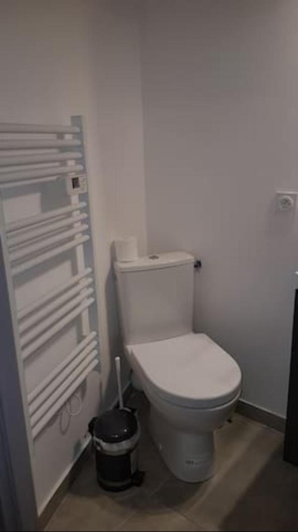 Studio Meuble Saint-André-de-Sangonis Eksteriør bilde